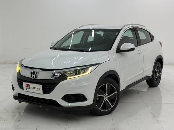 HONDA HR-V 1.8 16V FLEX EX 4P AUTOMÁTICO HONDA HR-V 1.8 16V FLEX EX 4P AUTOMÁTICO